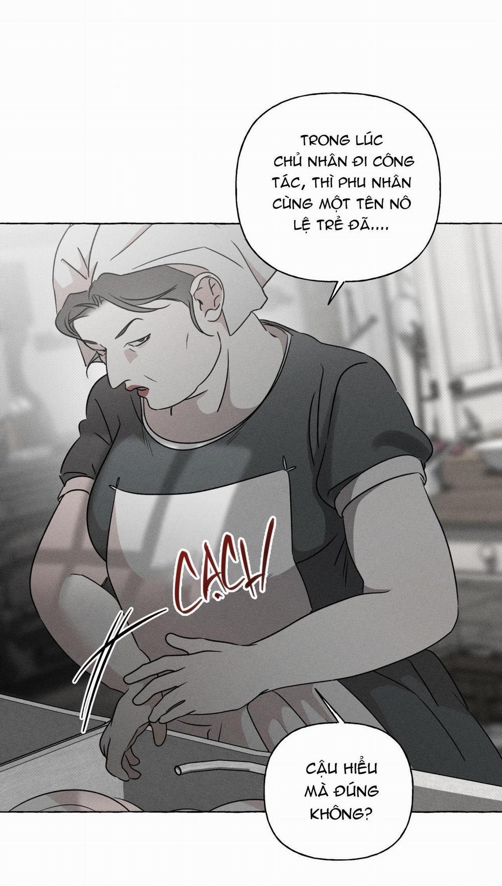 Xương Và Cánh Hoa 20 trang 19