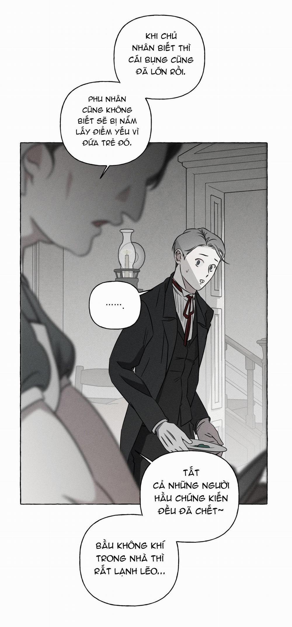 Xương Và Cánh Hoa 20 trang 20