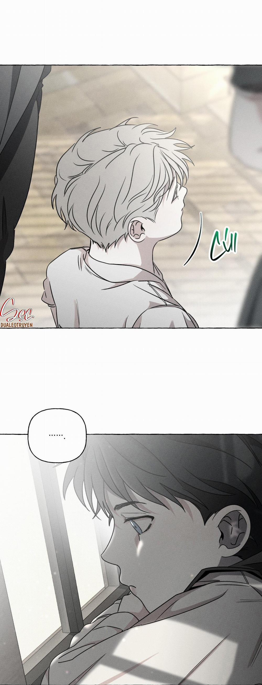 Xương Và Cánh Hoa 20 trang 23