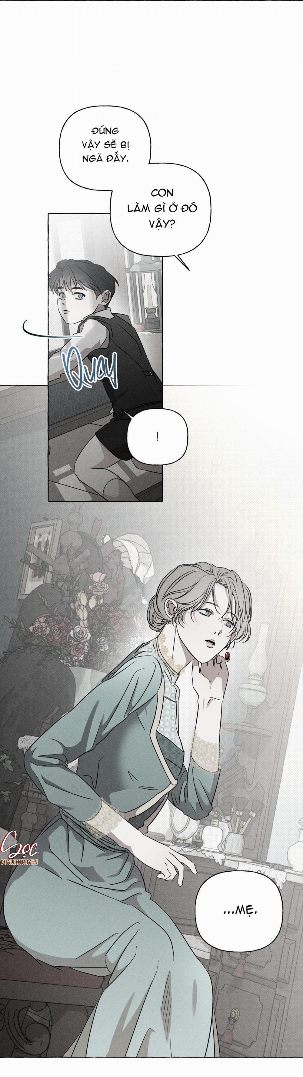 Xương Và Cánh Hoa 20 trang 24