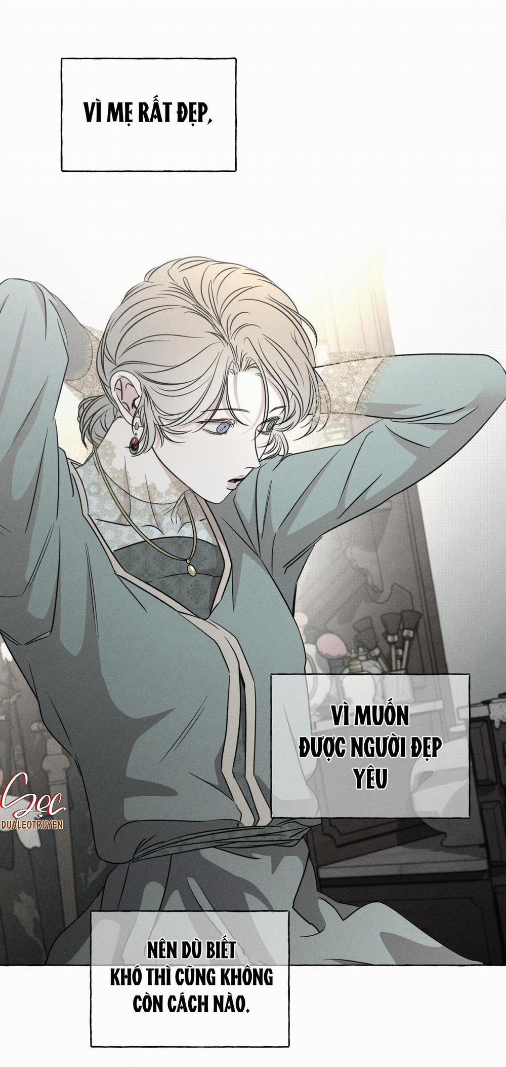 Xương Và Cánh Hoa 20 trang 26