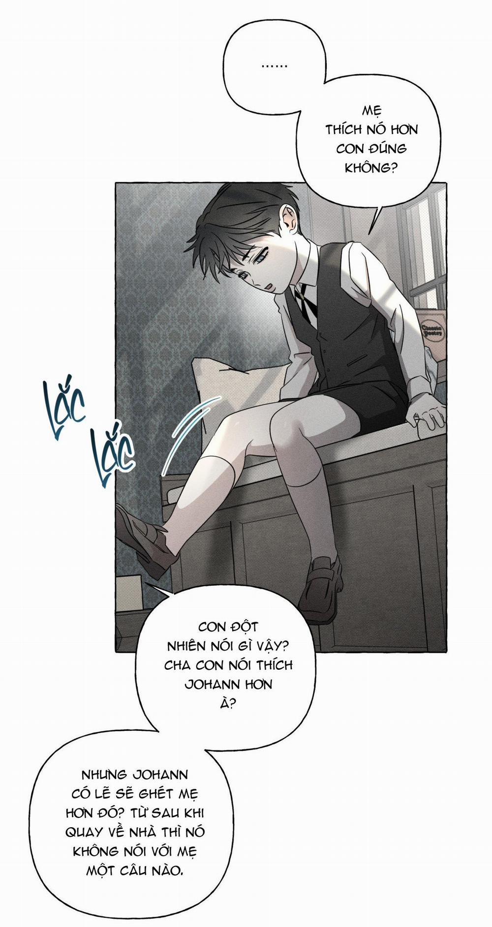 Xương Và Cánh Hoa 20 trang 27
