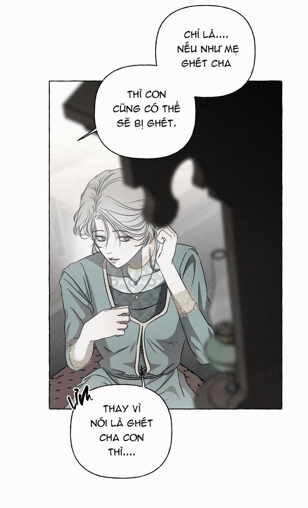 Xương Và Cánh Hoa 20 trang 28