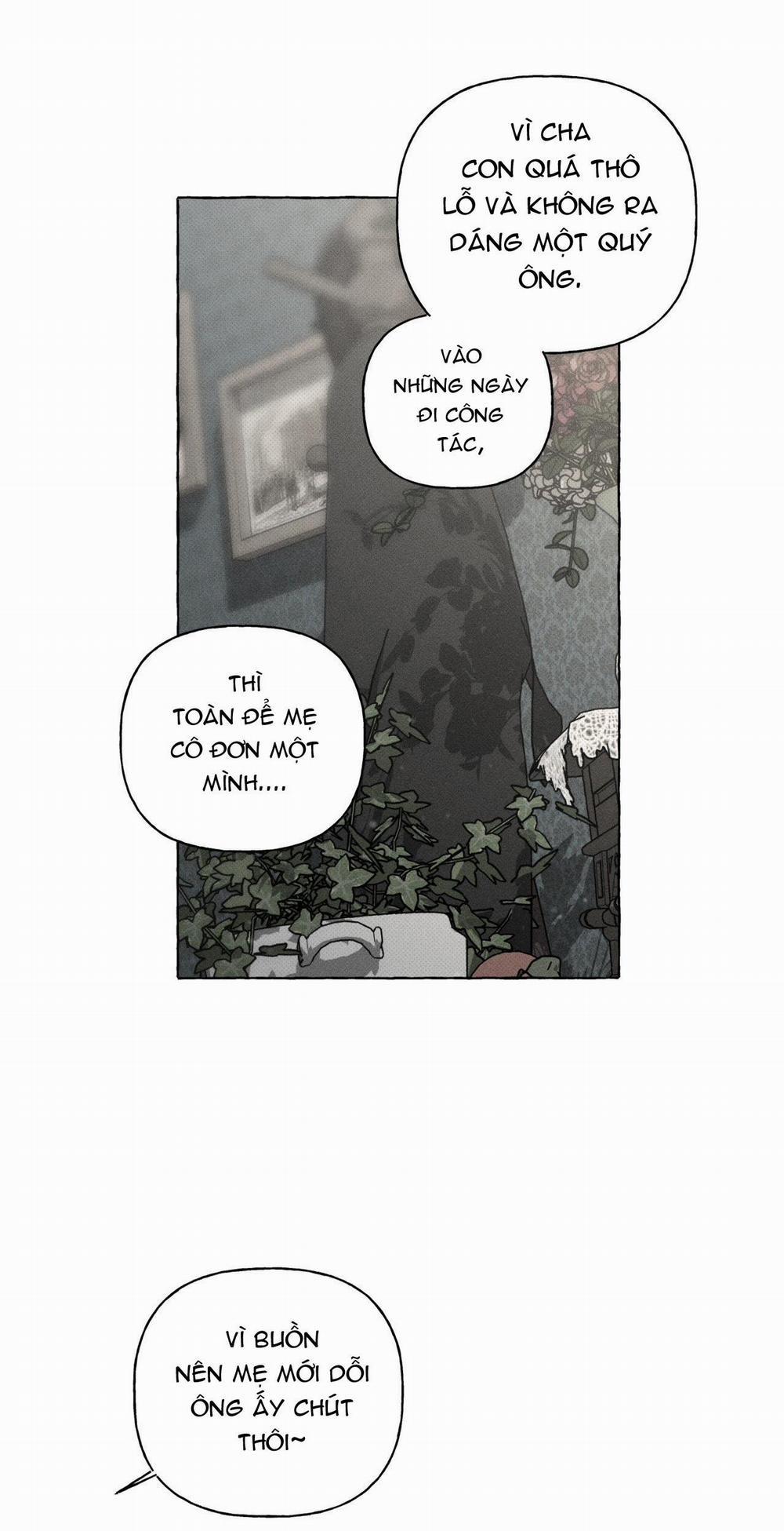 Xương Và Cánh Hoa 20 trang 29