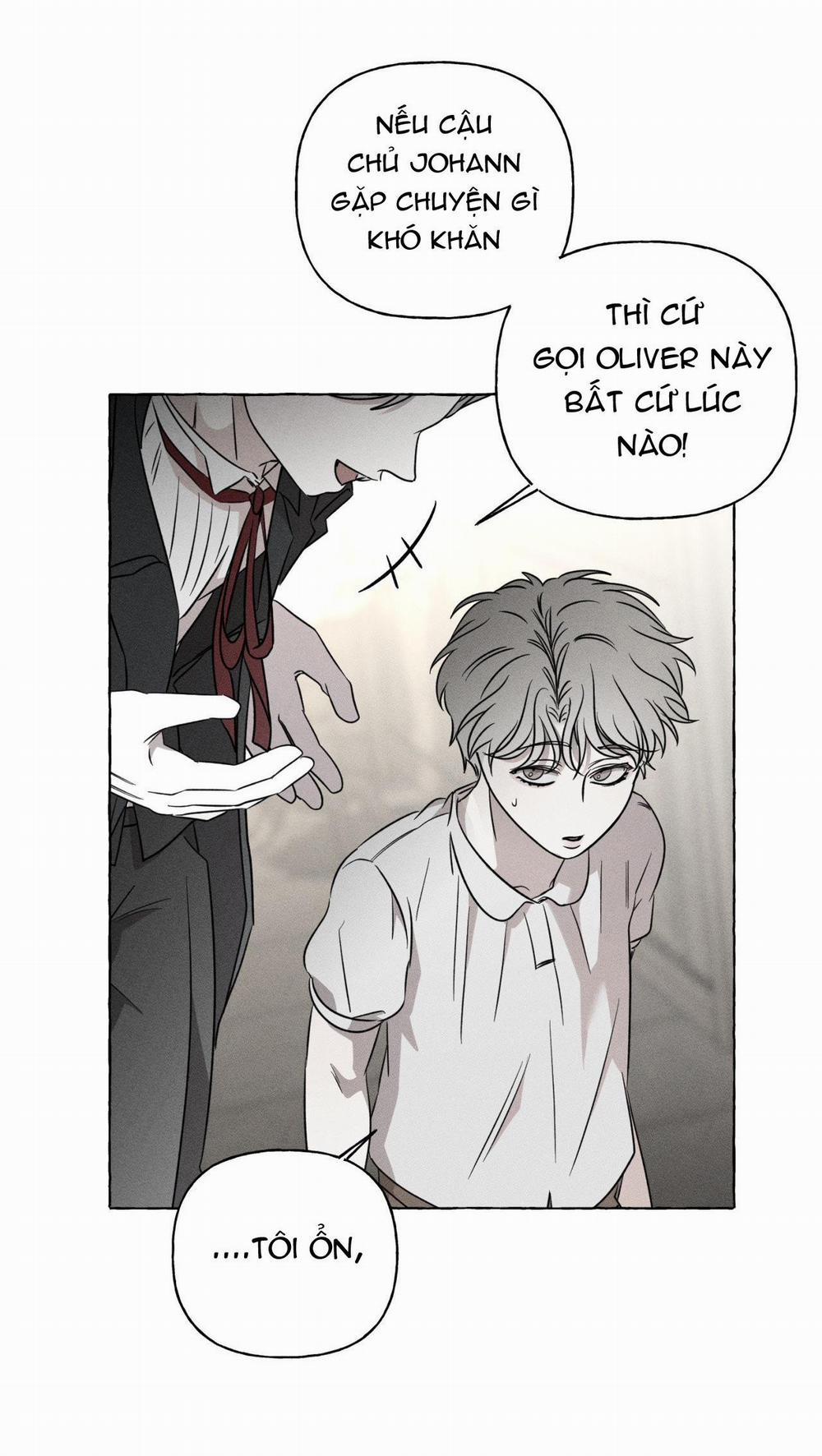 Xương Và Cánh Hoa 20 trang 3