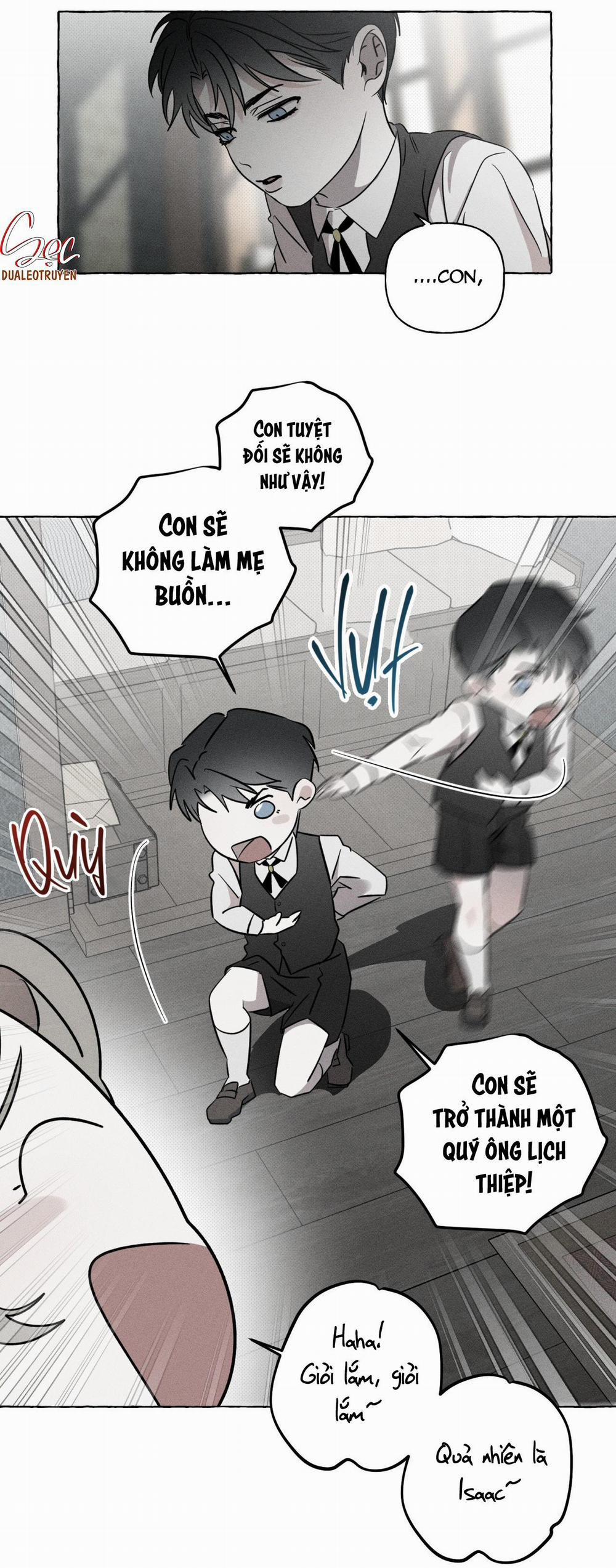 Xương Và Cánh Hoa 20 trang 30