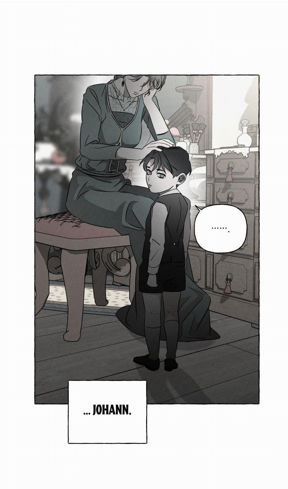 Xương Và Cánh Hoa 20 trang 32