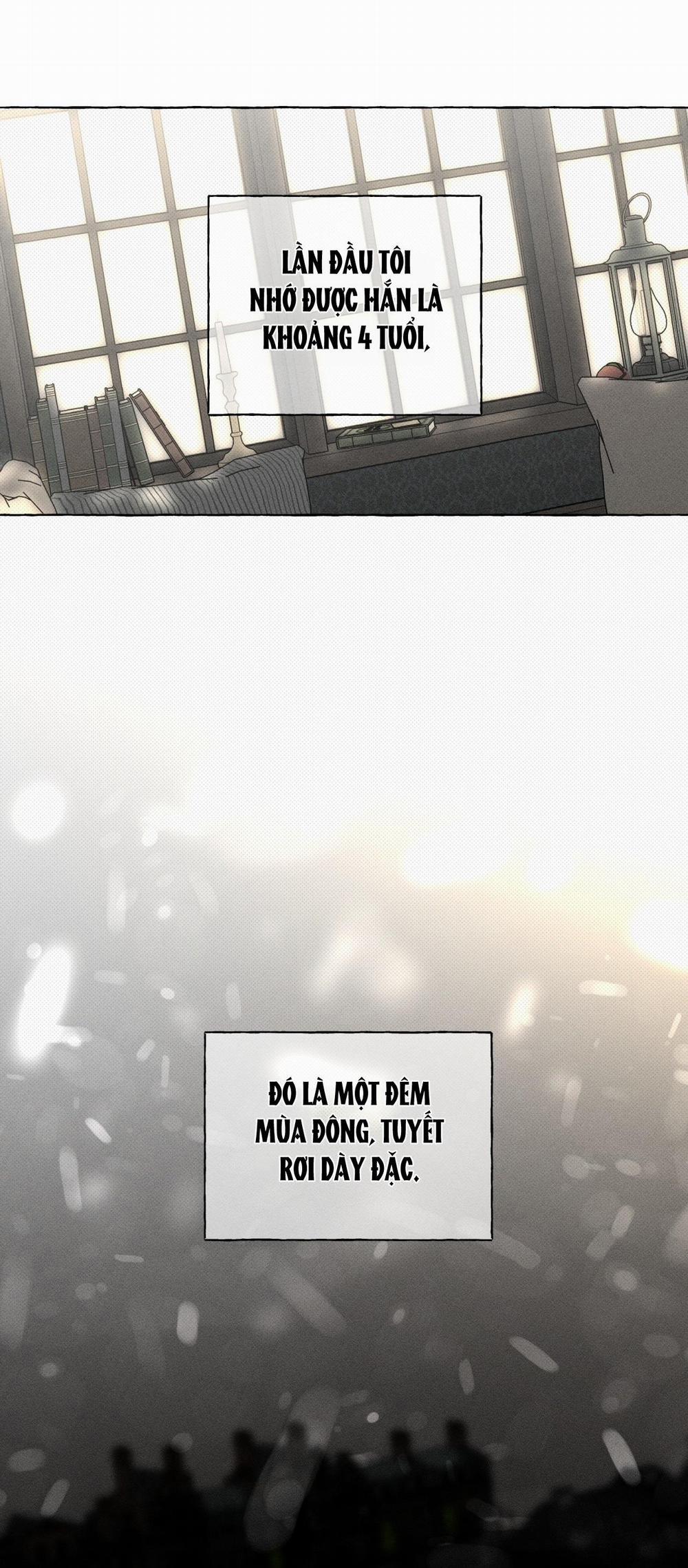 Xương Và Cánh Hoa 20 trang 33