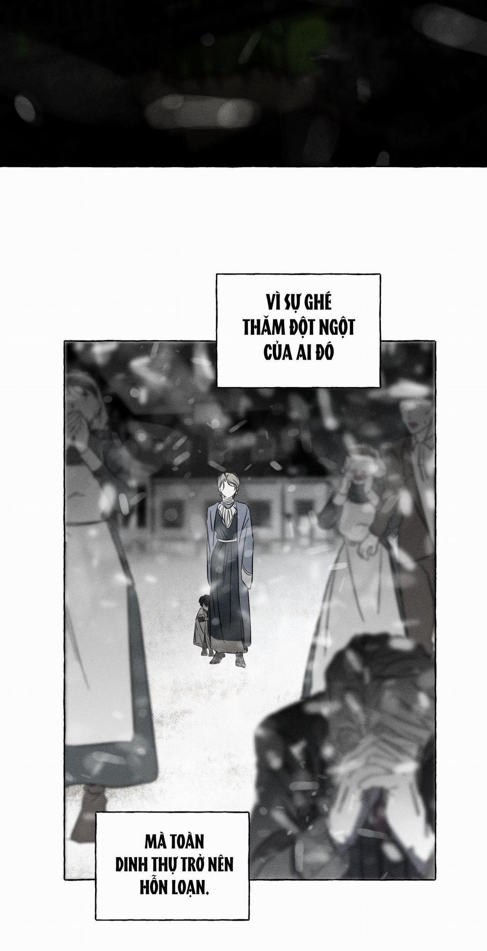 Xương Và Cánh Hoa 20 trang 34