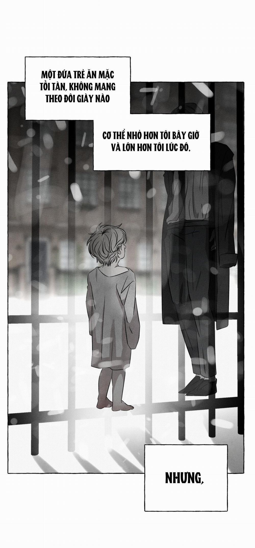Xương Và Cánh Hoa 20 trang 36