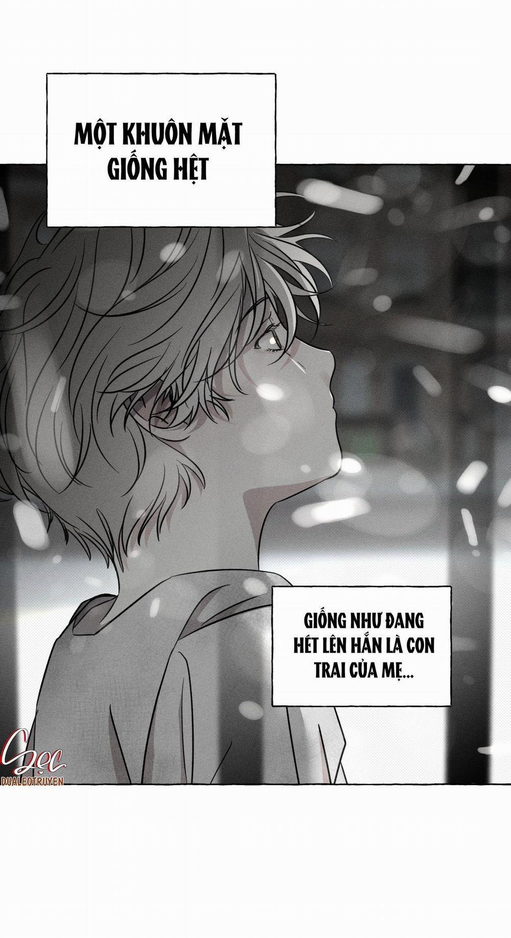 Xương Và Cánh Hoa 20 trang 37