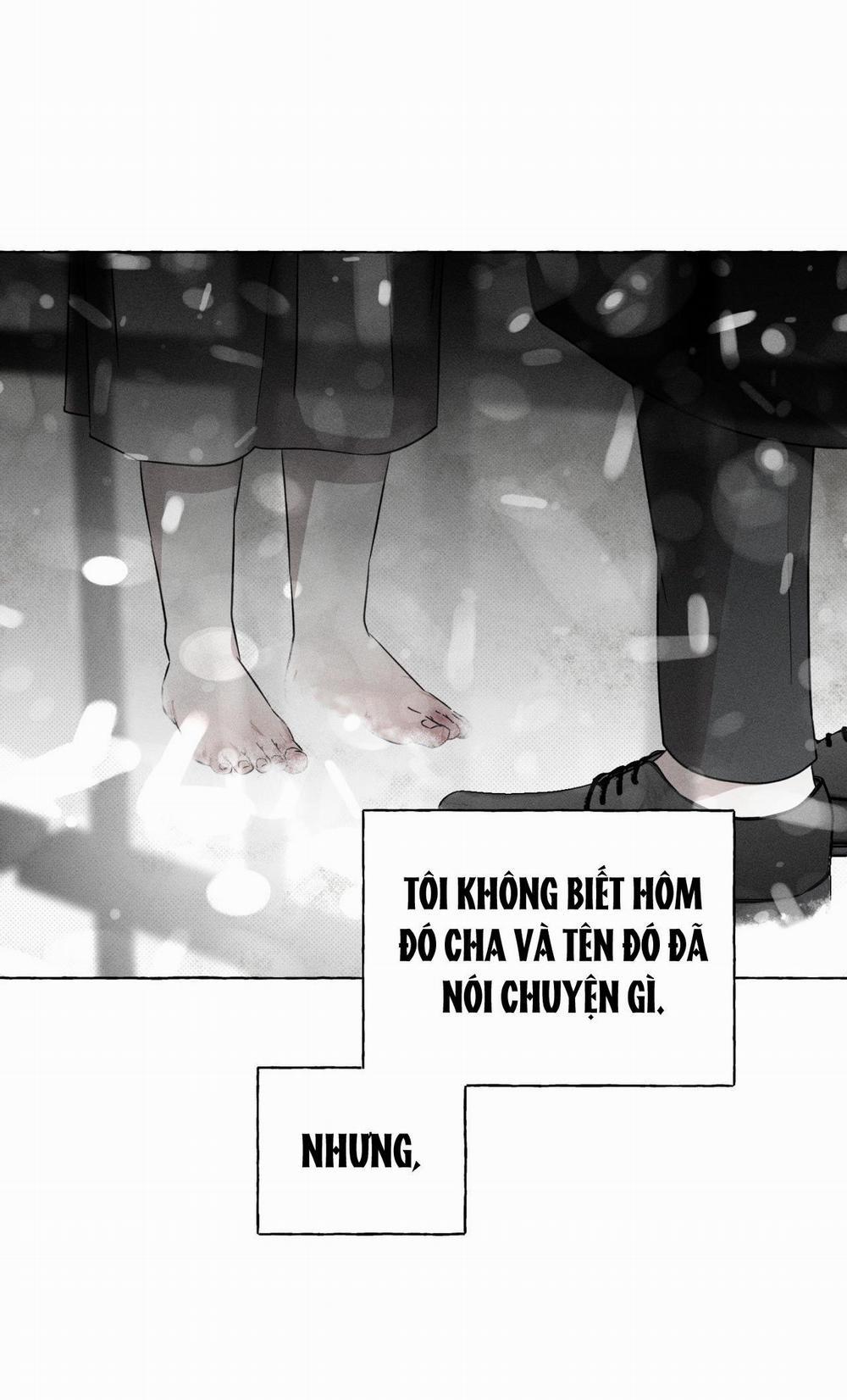 Xương Và Cánh Hoa 20 trang 38