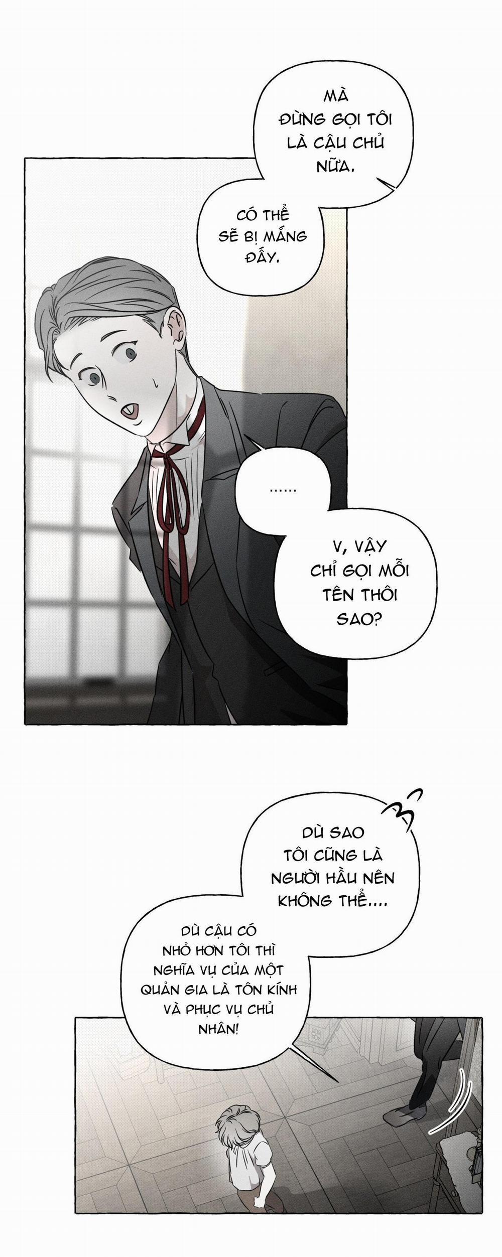 Xương Và Cánh Hoa 20 trang 4