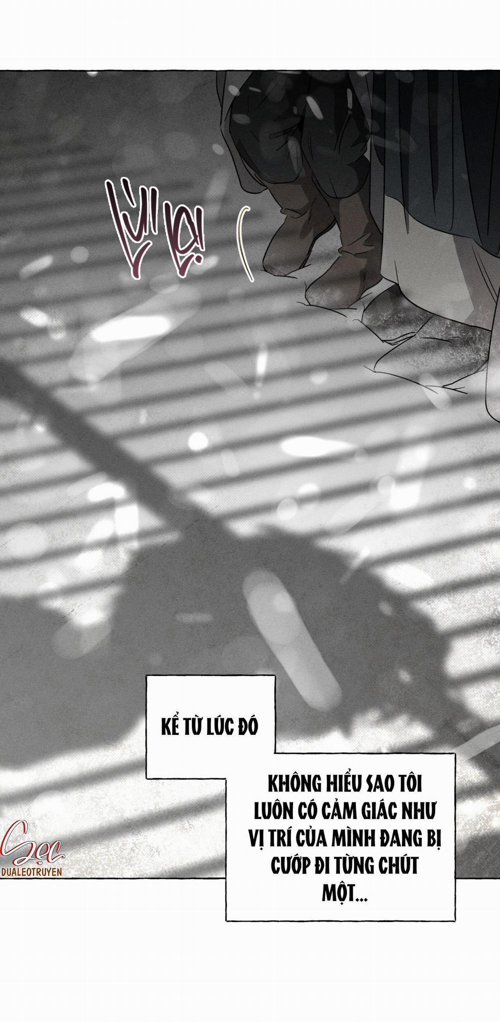 Xương Và Cánh Hoa 20 trang 40