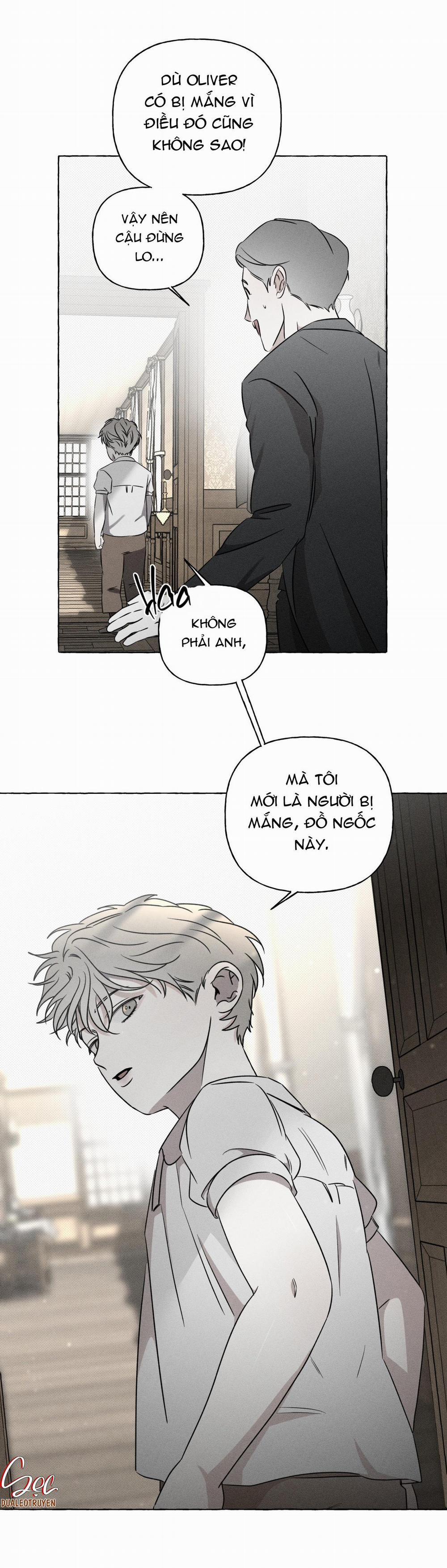 Xương Và Cánh Hoa 20 trang 5