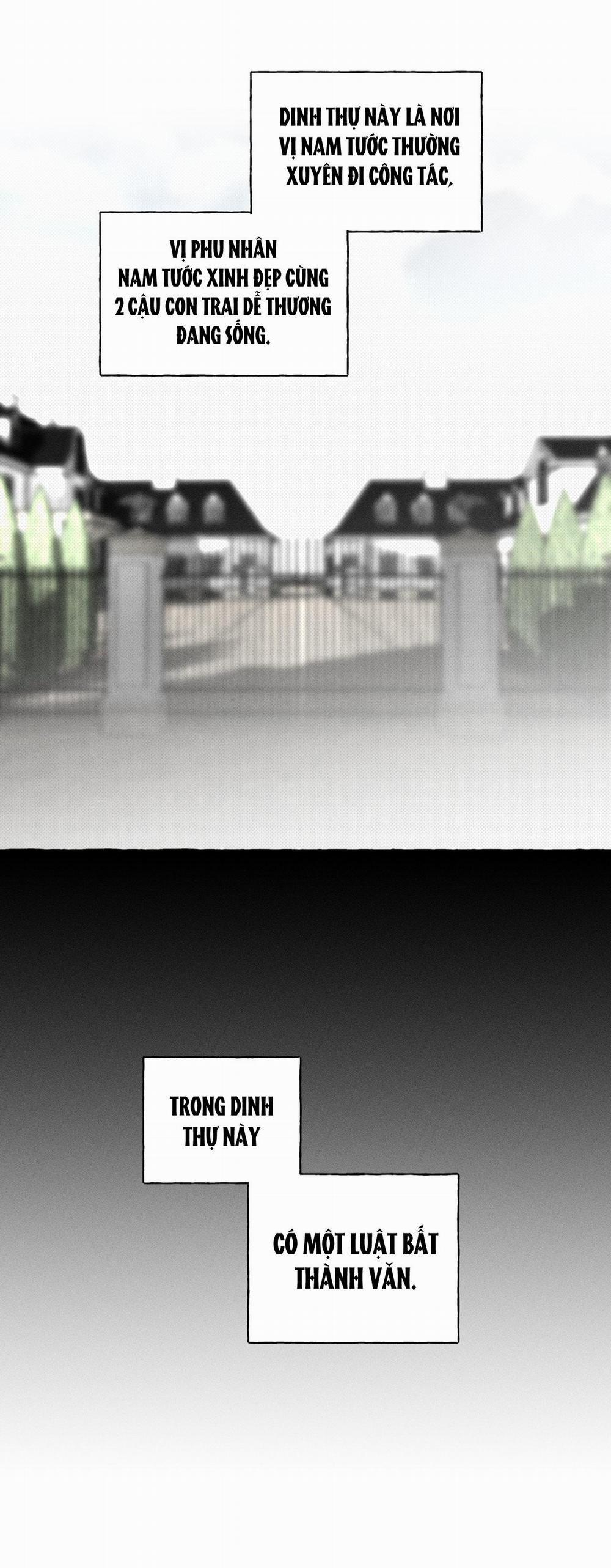 Xương Và Cánh Hoa 20 trang 7