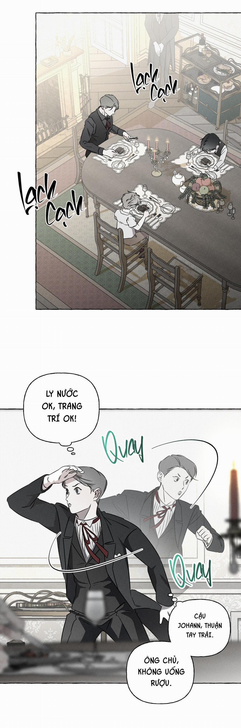 Xương Và Cánh Hoa 20 trang 9