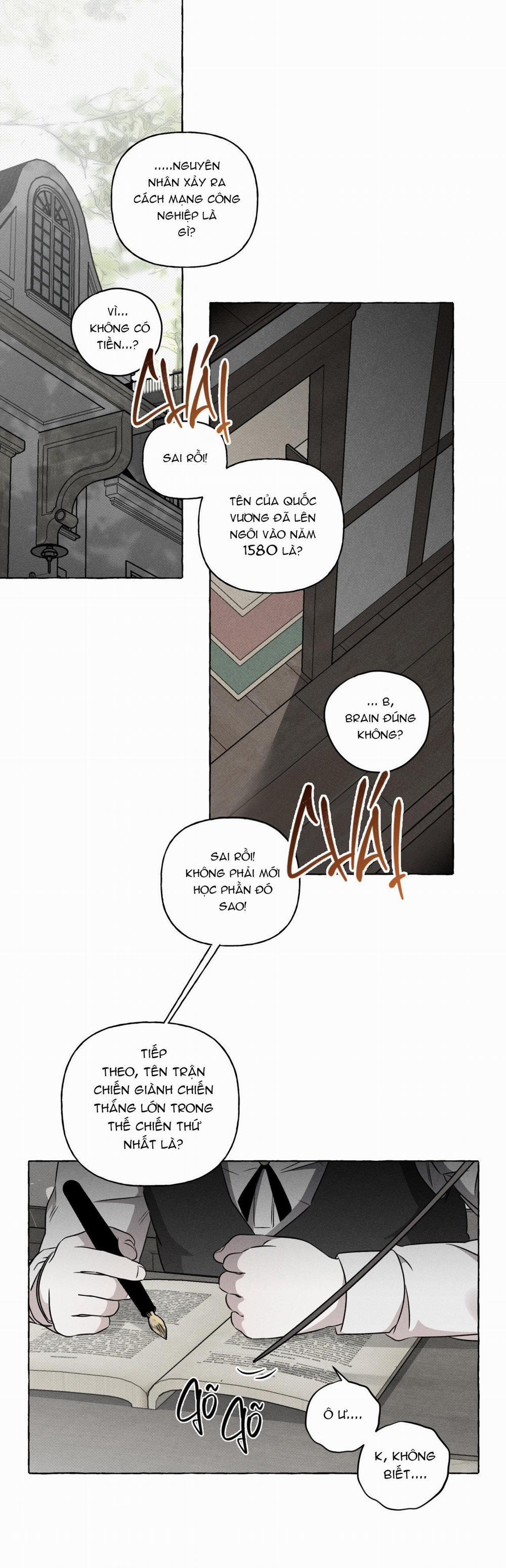 Xương Và Cánh Hoa 21 trang 0