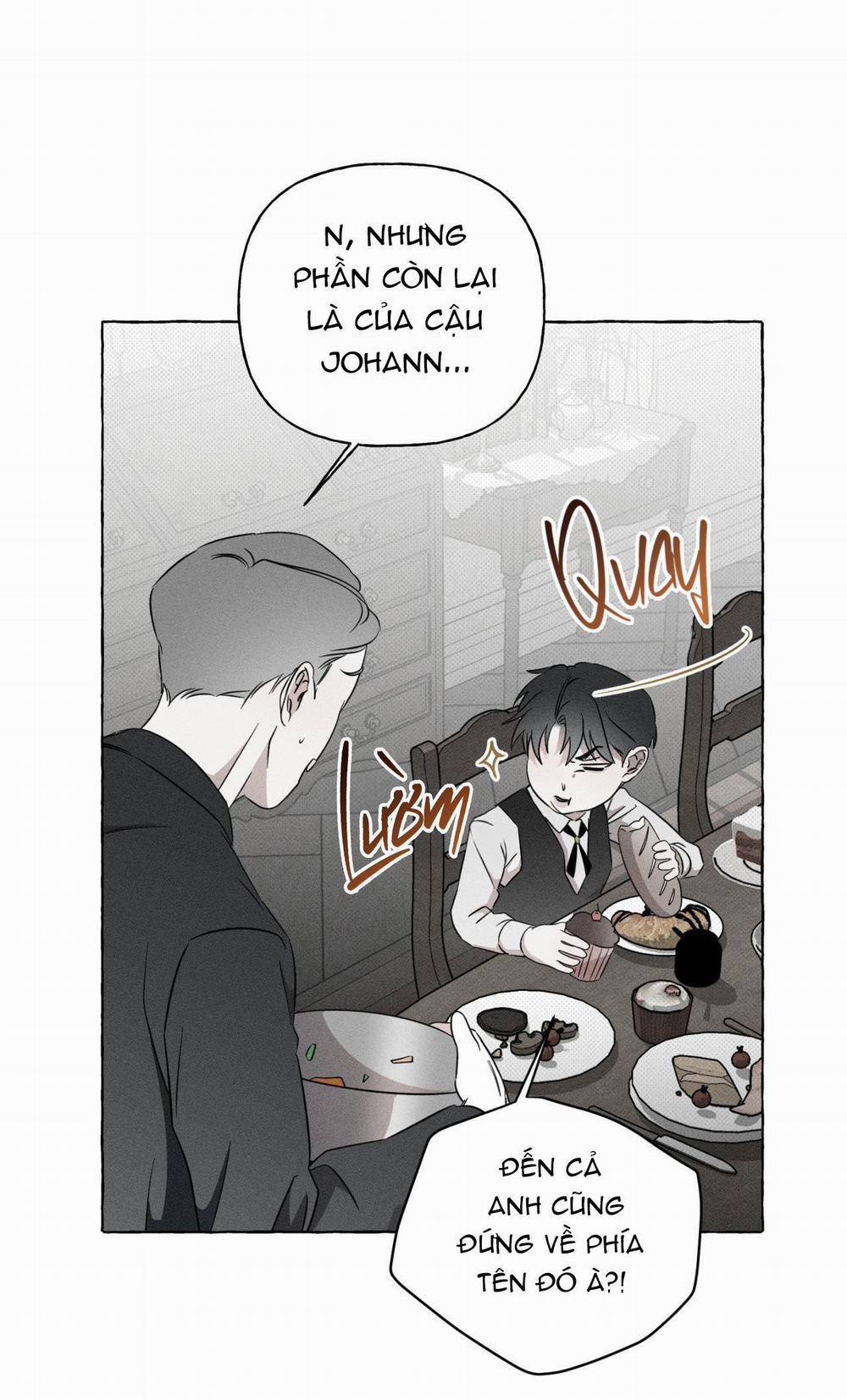 Xương Và Cánh Hoa 21 trang 11