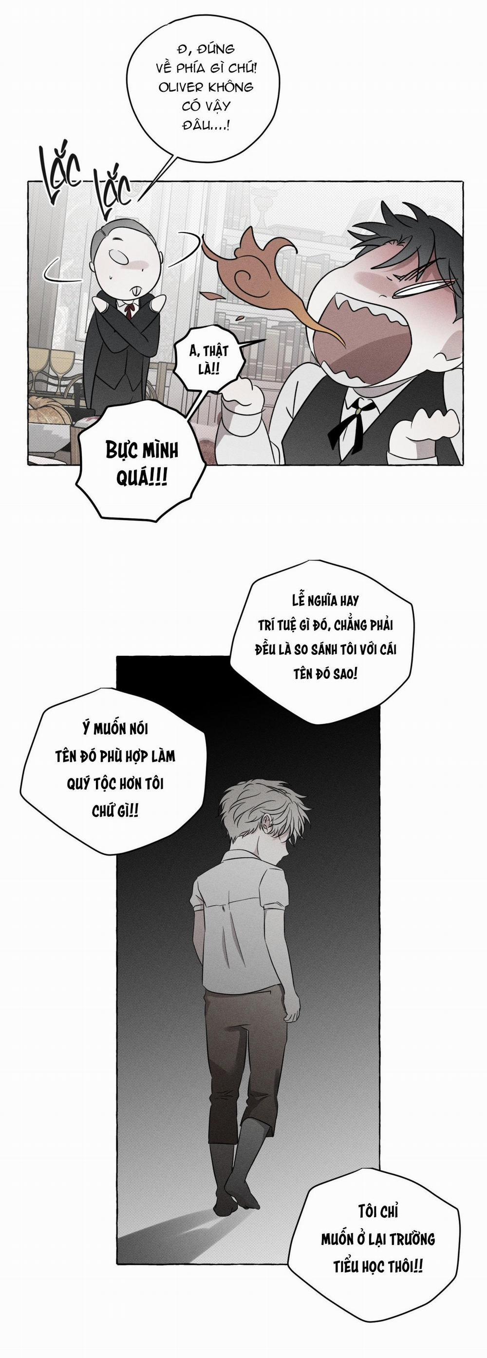 Xương Và Cánh Hoa 21 trang 12