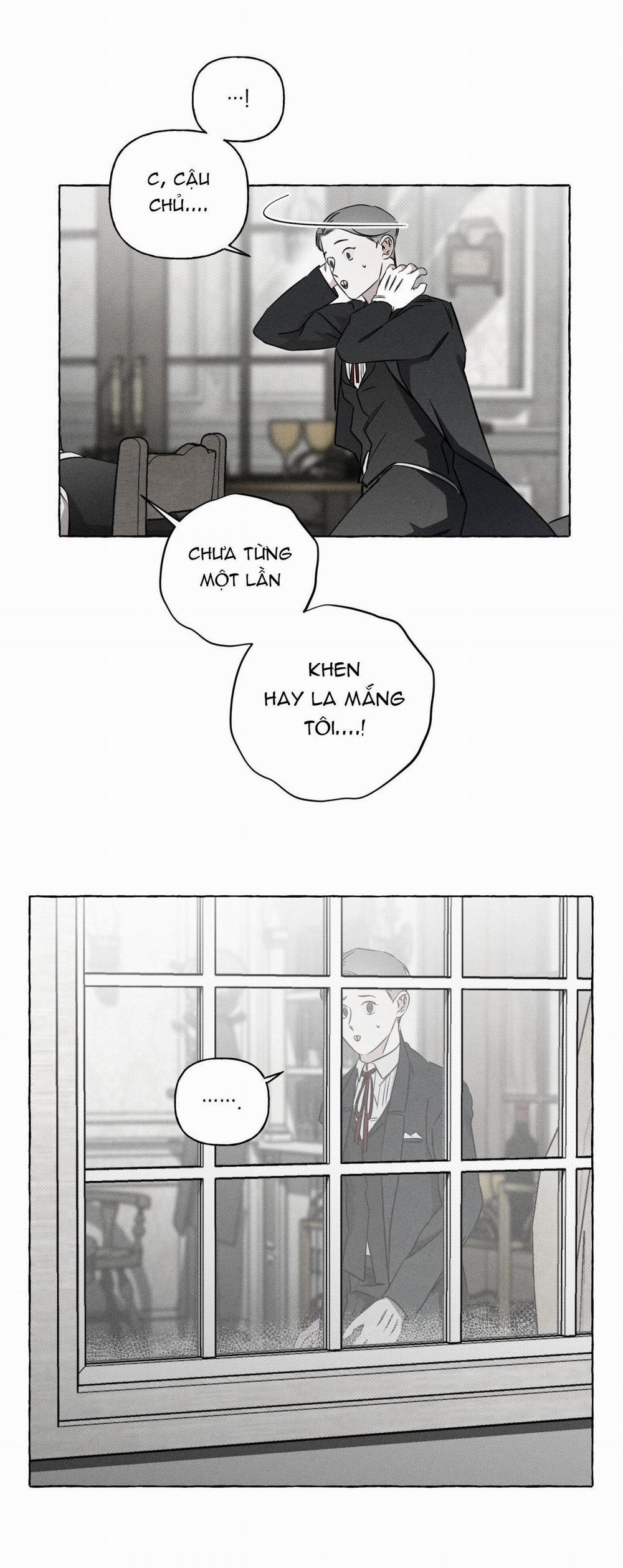 Xương Và Cánh Hoa 21 trang 15