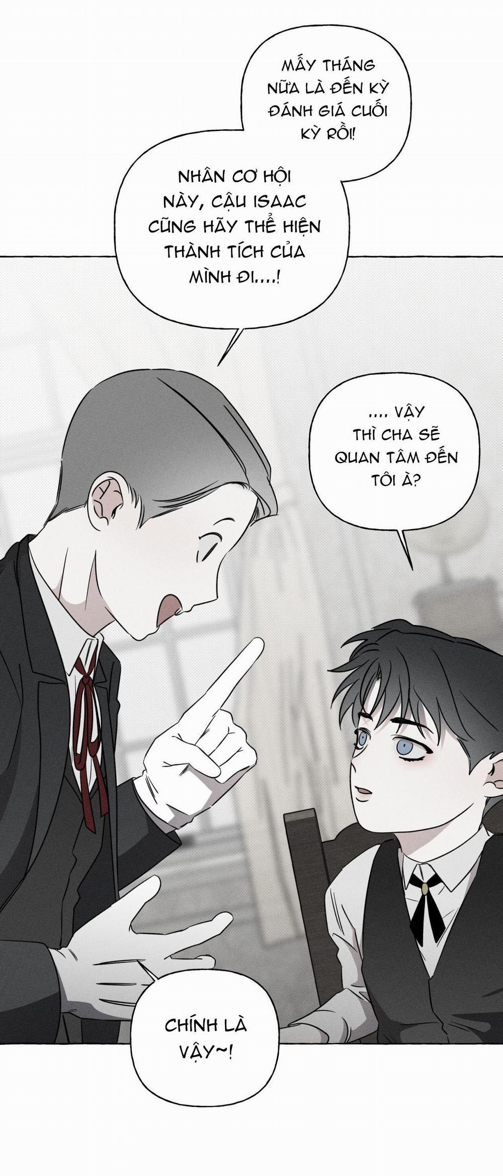 Xương Và Cánh Hoa 21 trang 18