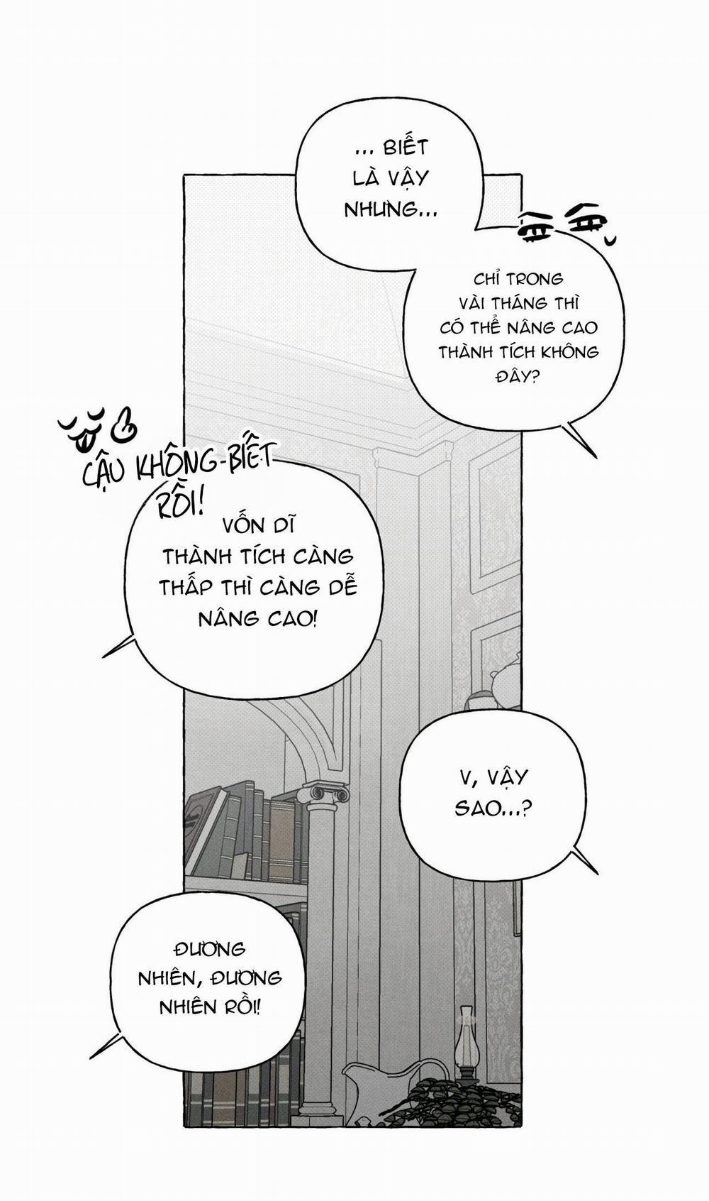 Xương Và Cánh Hoa 21 trang 19