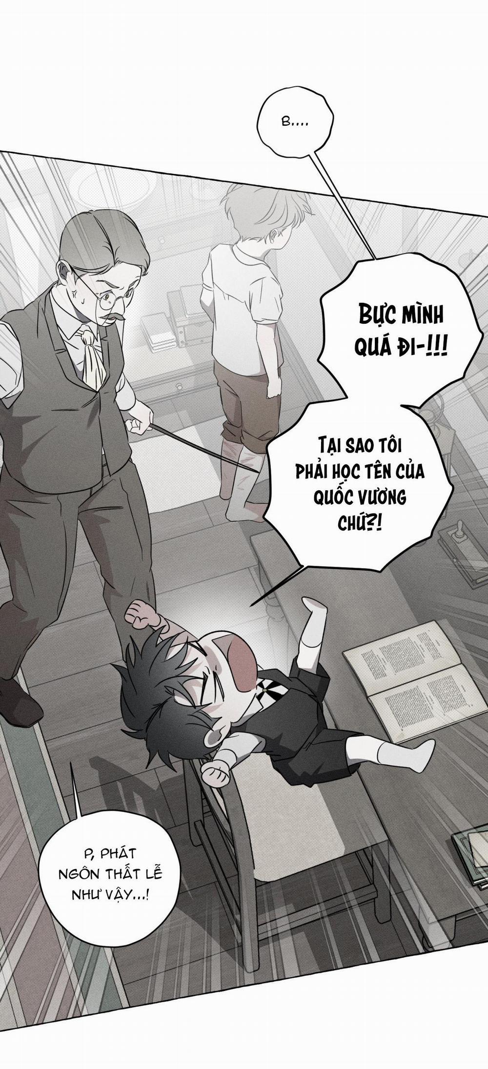 Xương Và Cánh Hoa 21 trang 2