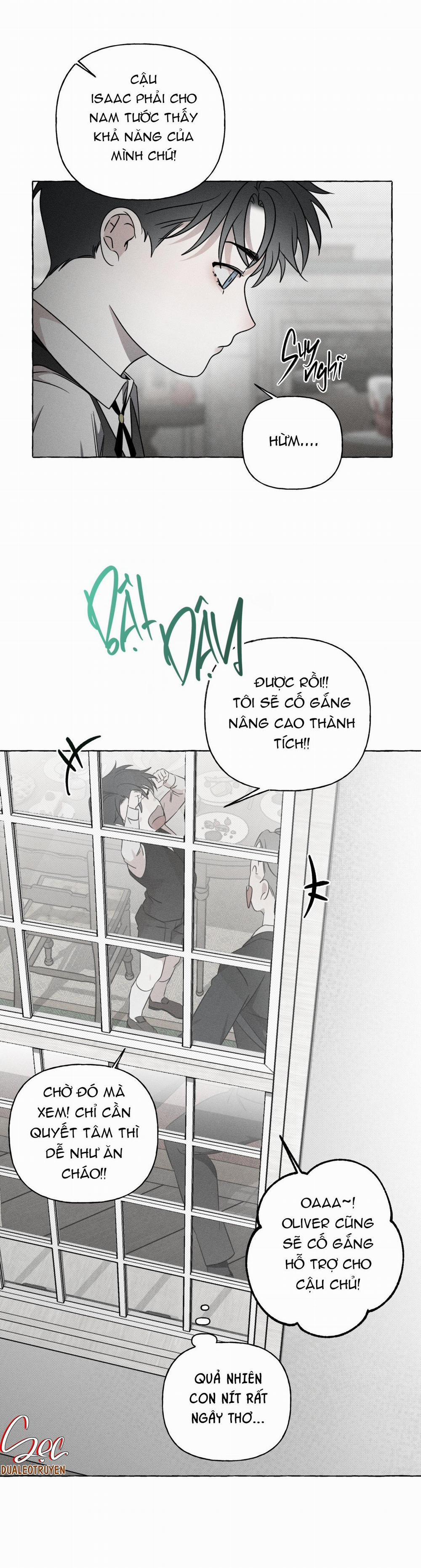 Xương Và Cánh Hoa 21 trang 20