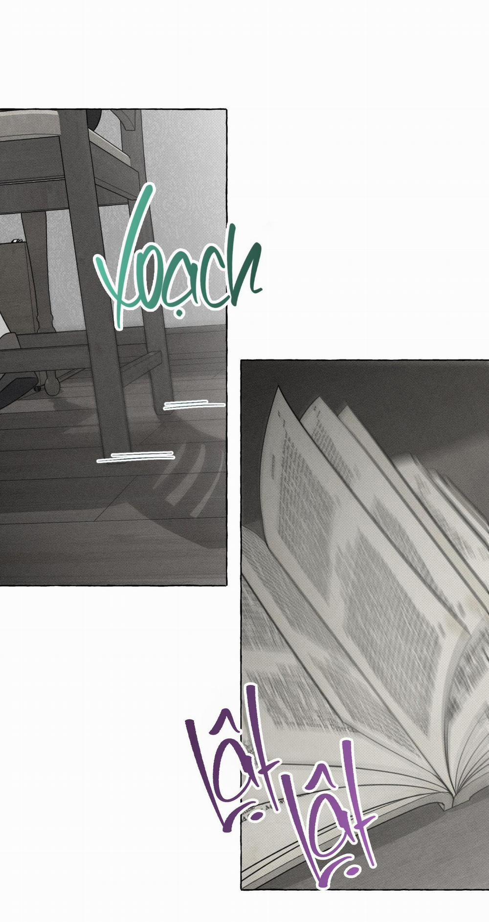 Xương Và Cánh Hoa 21 trang 21