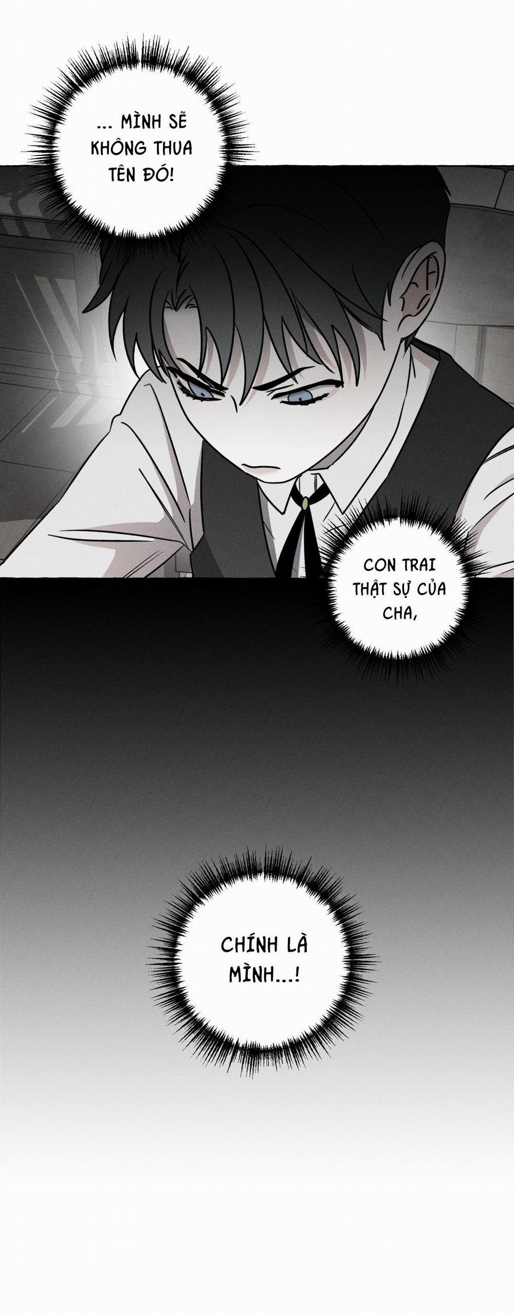 Xương Và Cánh Hoa 21 trang 22