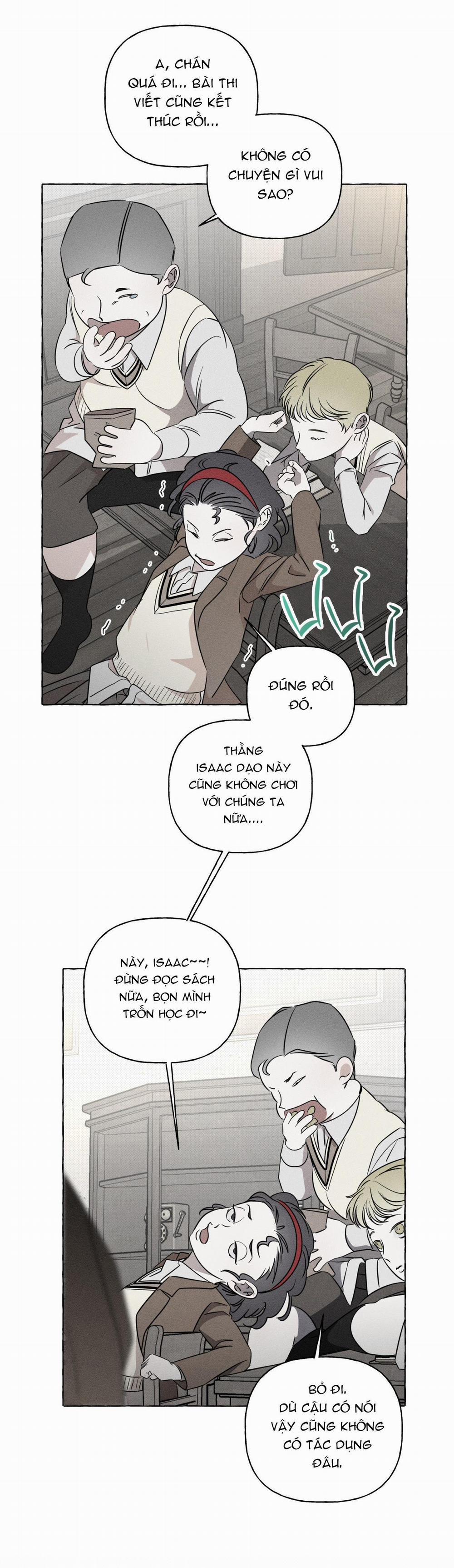 Xương Và Cánh Hoa 21 trang 26
