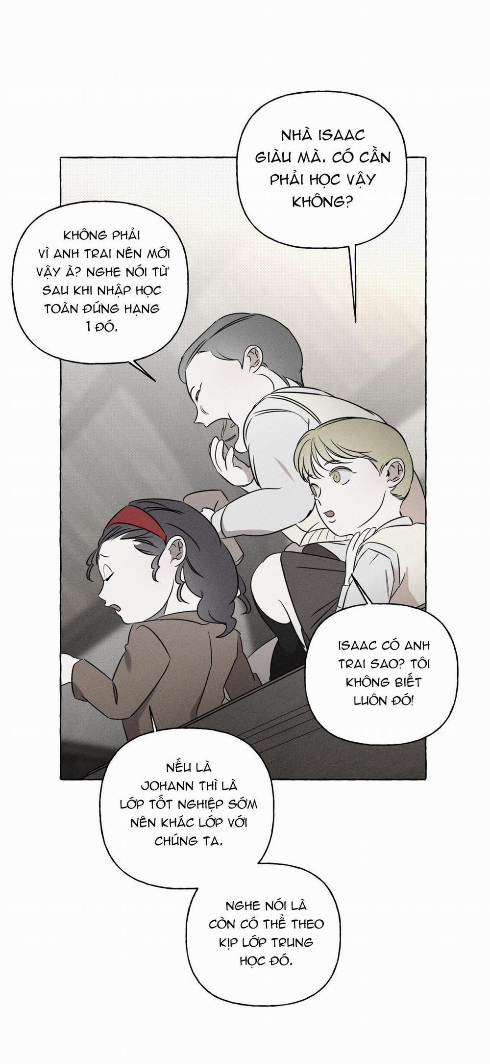 Xương Và Cánh Hoa 21 trang 28