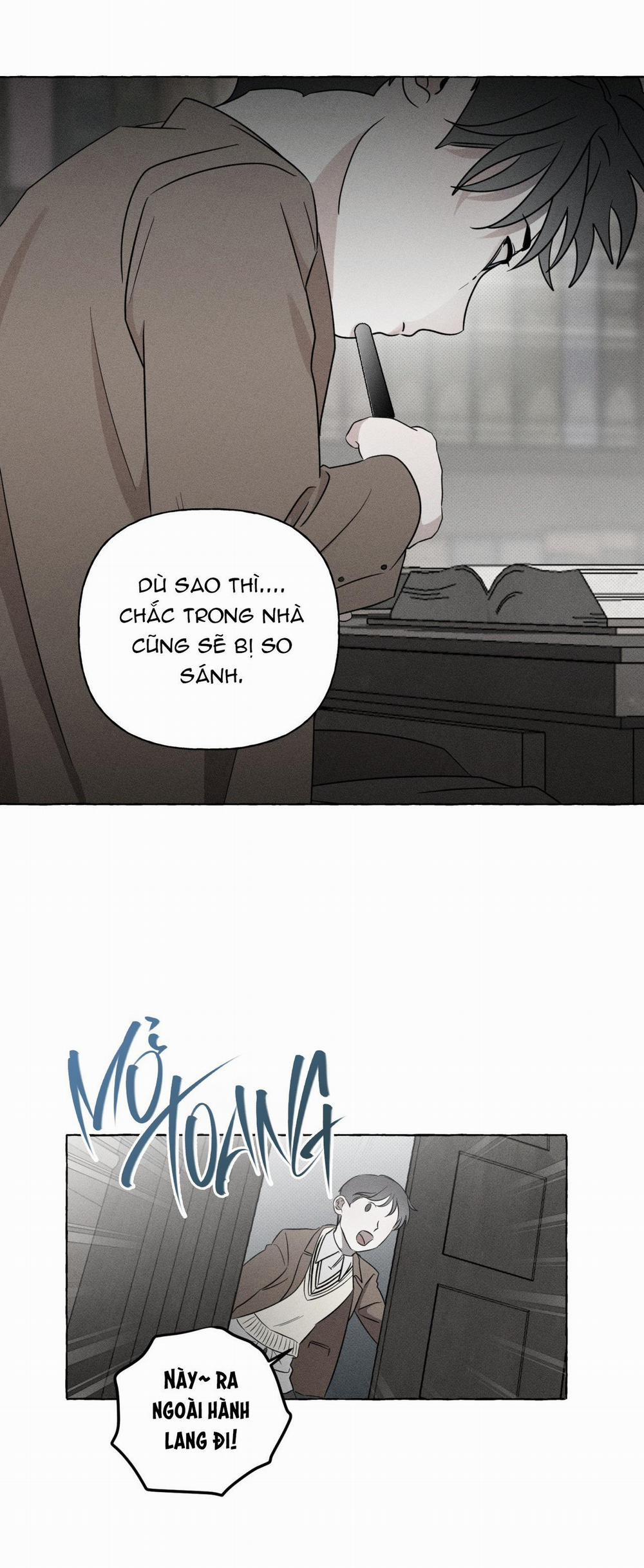 Xương Và Cánh Hoa 21 trang 29