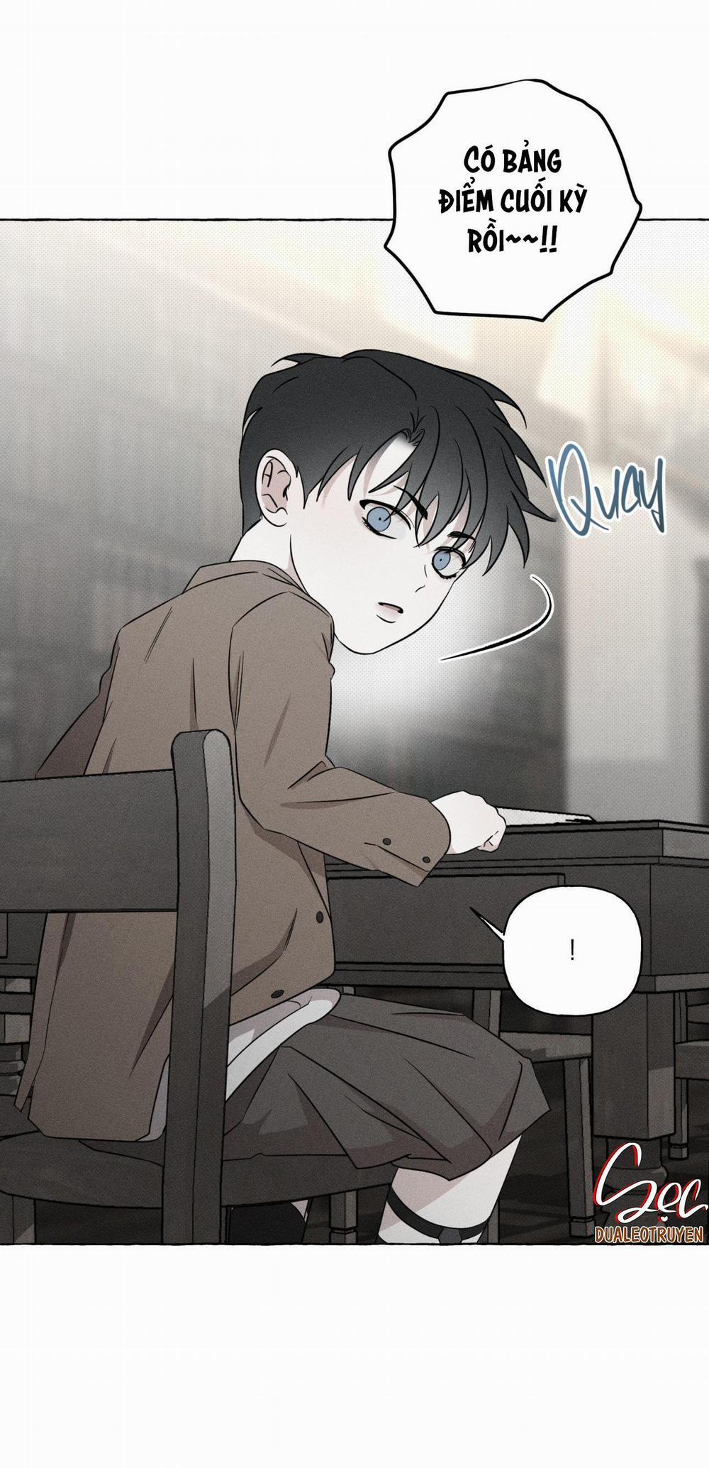 Xương Và Cánh Hoa 21 trang 30