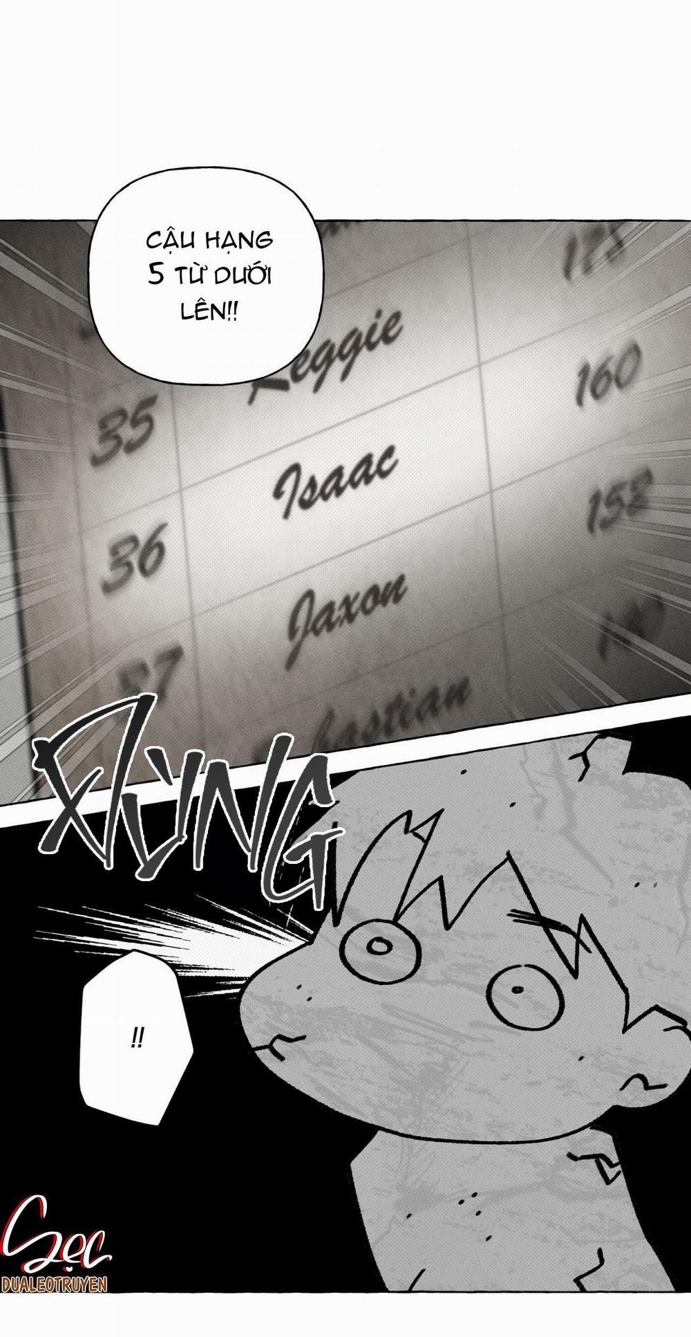 Xương Và Cánh Hoa 21 trang 33