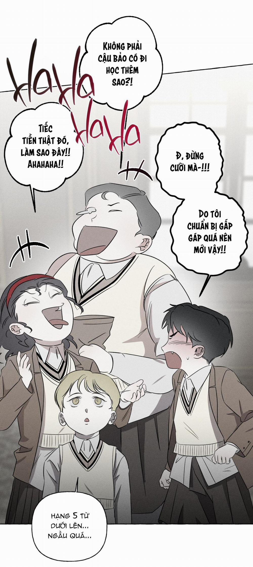 Xương Và Cánh Hoa 21 trang 34