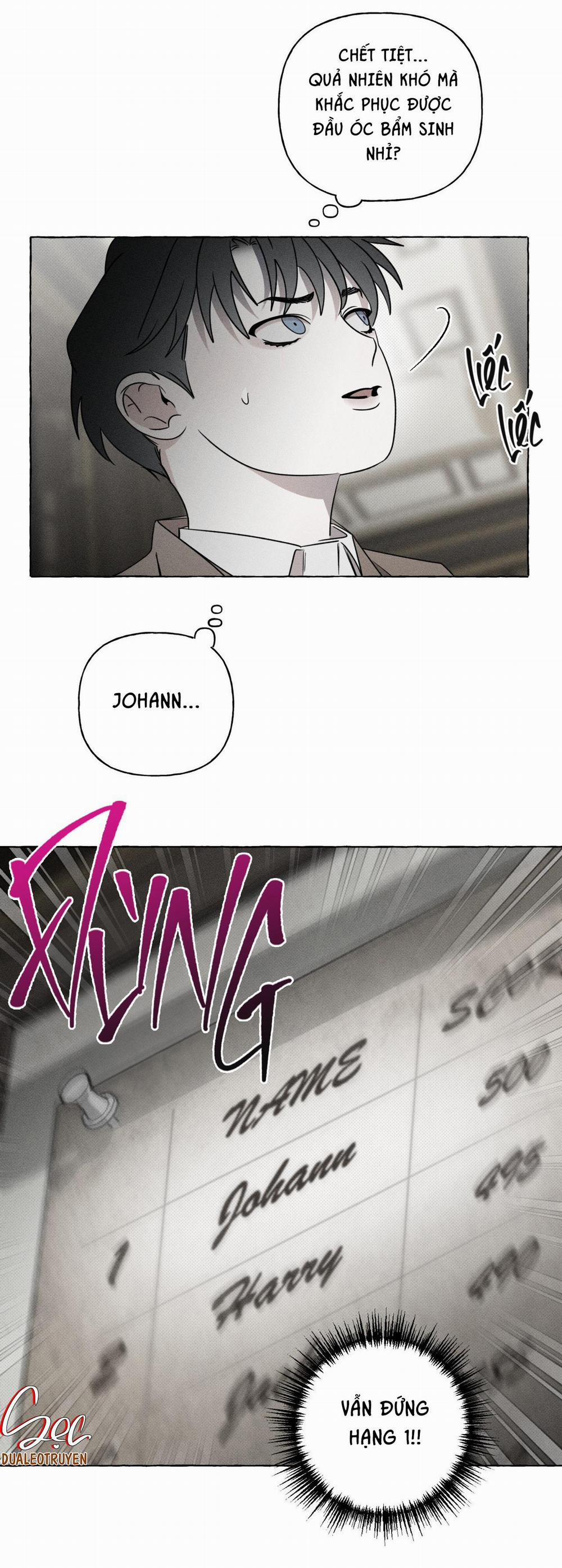 Xương Và Cánh Hoa 21 trang 35