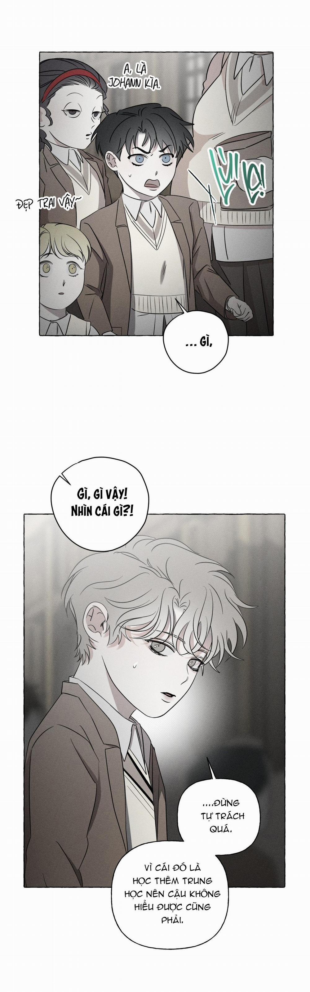 Xương Và Cánh Hoa 21 trang 37