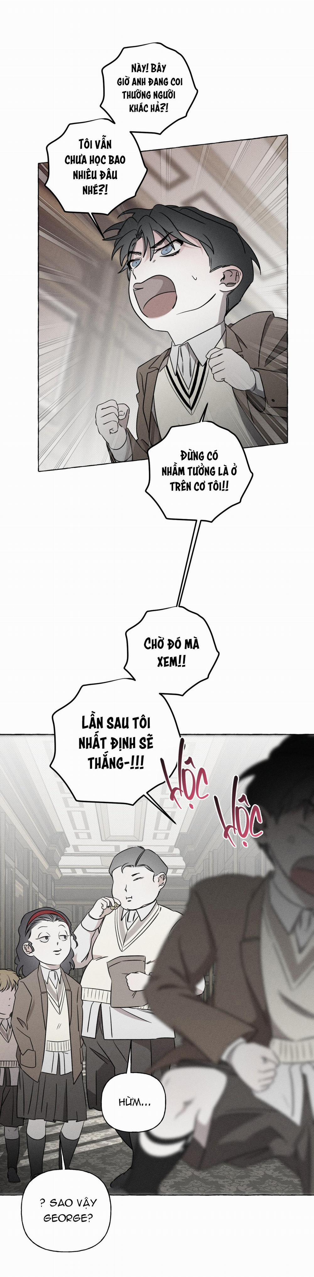 Xương Và Cánh Hoa 21 trang 39