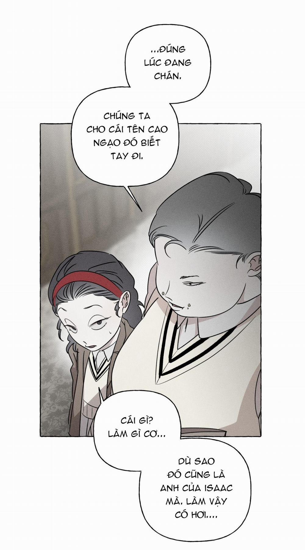 Xương Và Cánh Hoa 21 trang 40
