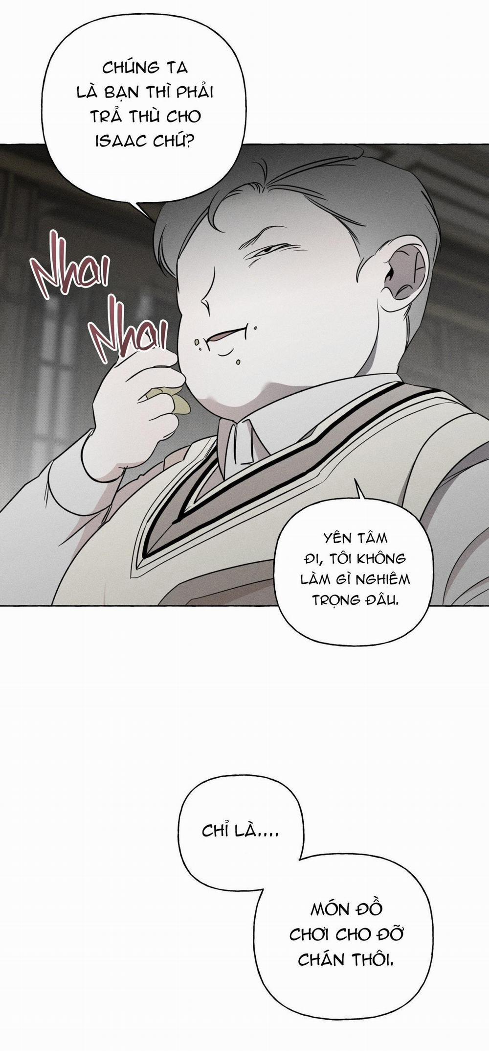 Xương Và Cánh Hoa 21 trang 41