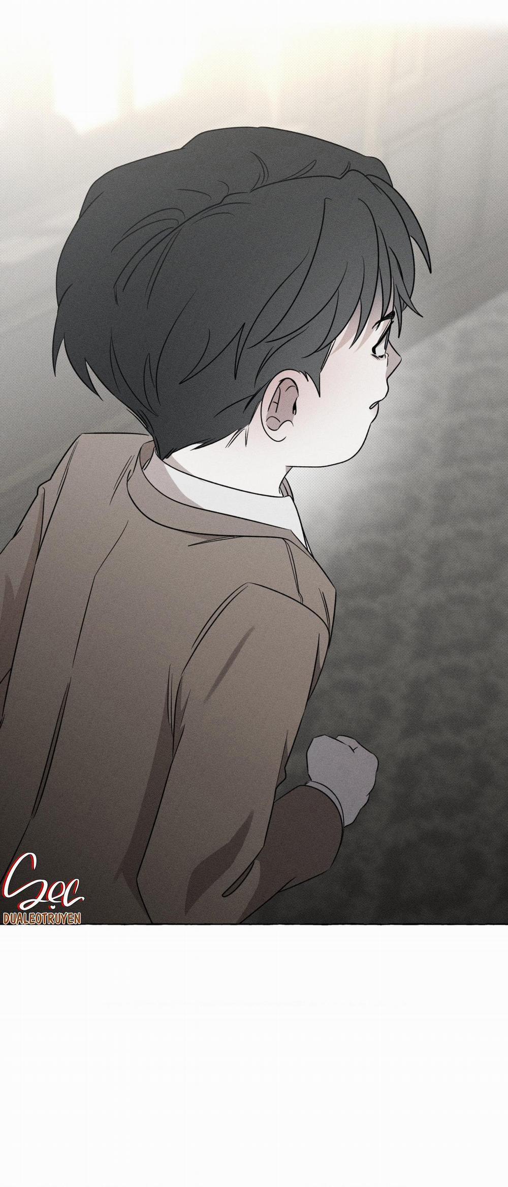 Xương Và Cánh Hoa 21 trang 42