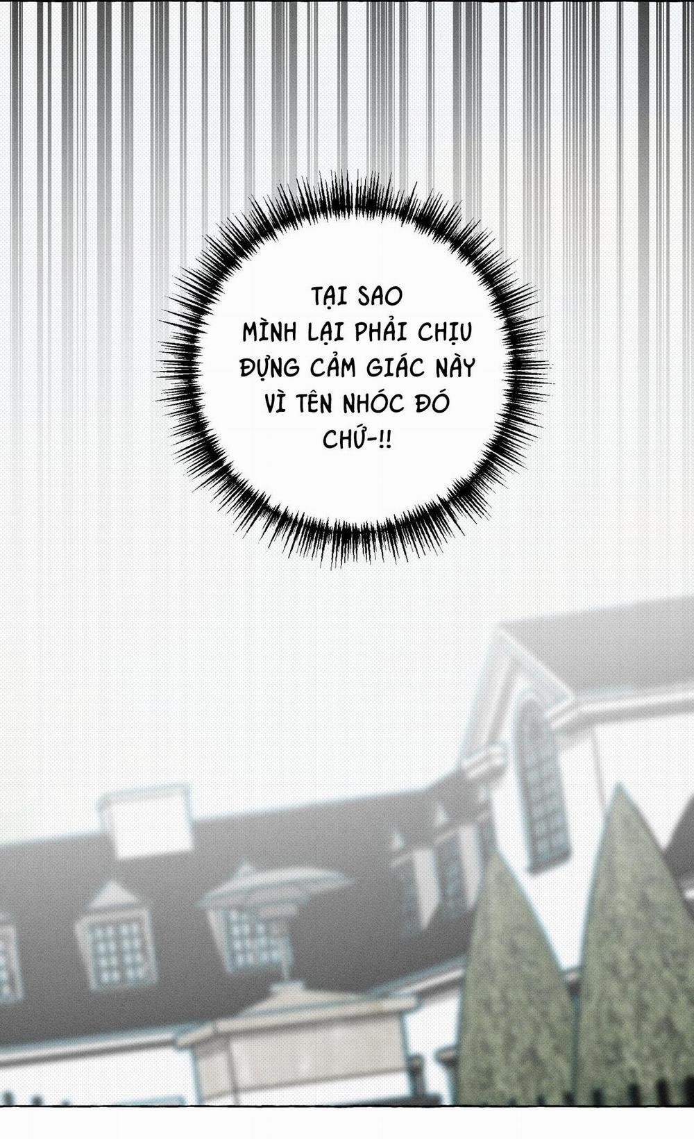 Xương Và Cánh Hoa 21 trang 9