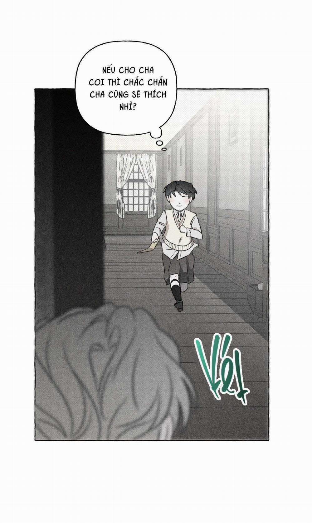 Xương Và Cánh Hoa 22 trang 14