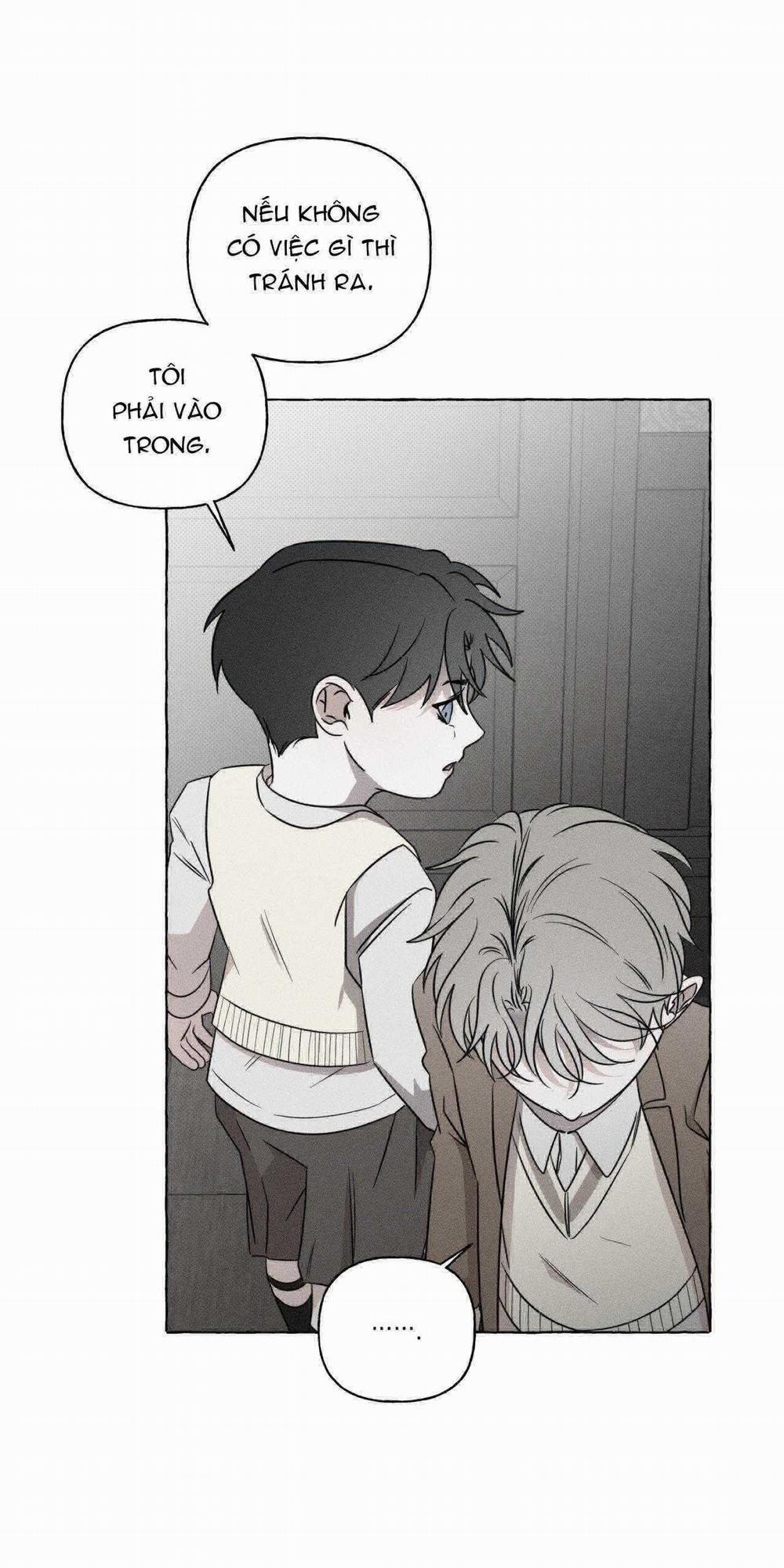 Xương Và Cánh Hoa 22 trang 17