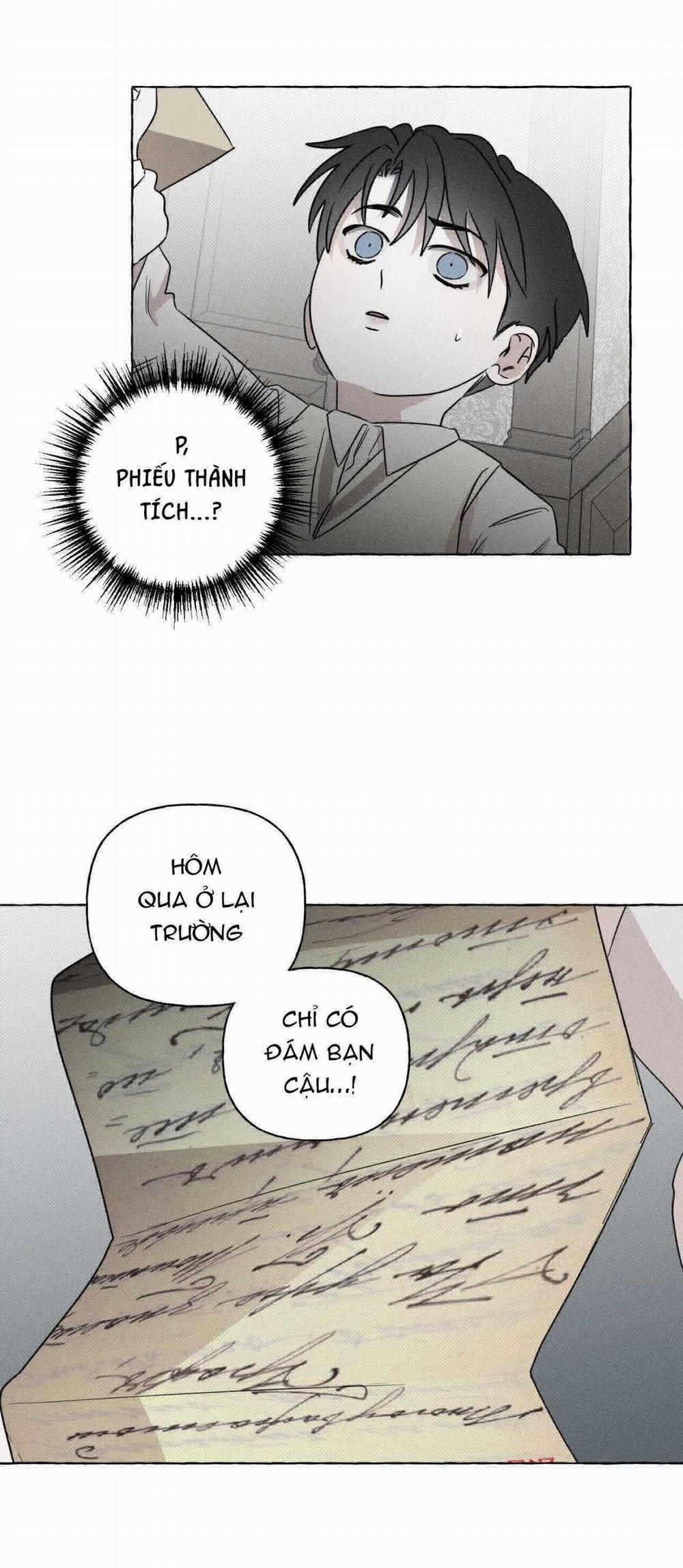 Xương Và Cánh Hoa 22 trang 20