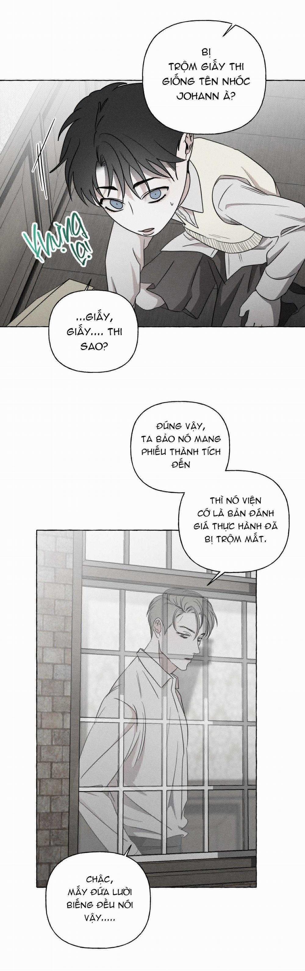 Xương Và Cánh Hoa 22 trang 26