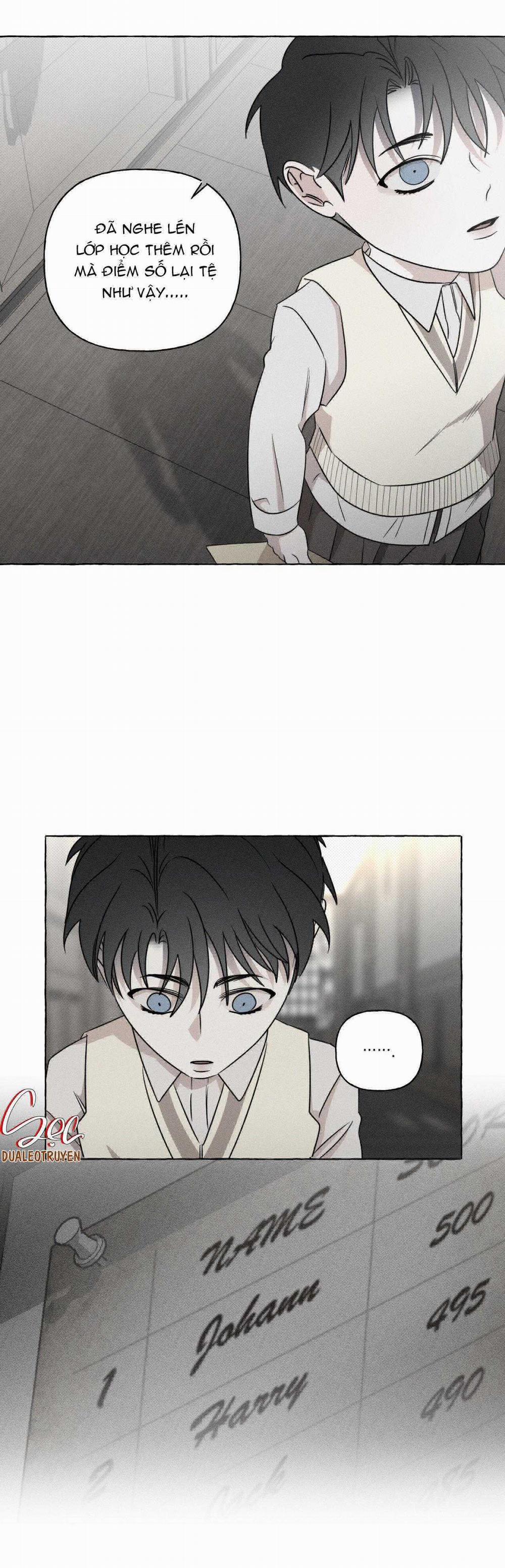 Xương Và Cánh Hoa 22 trang 27