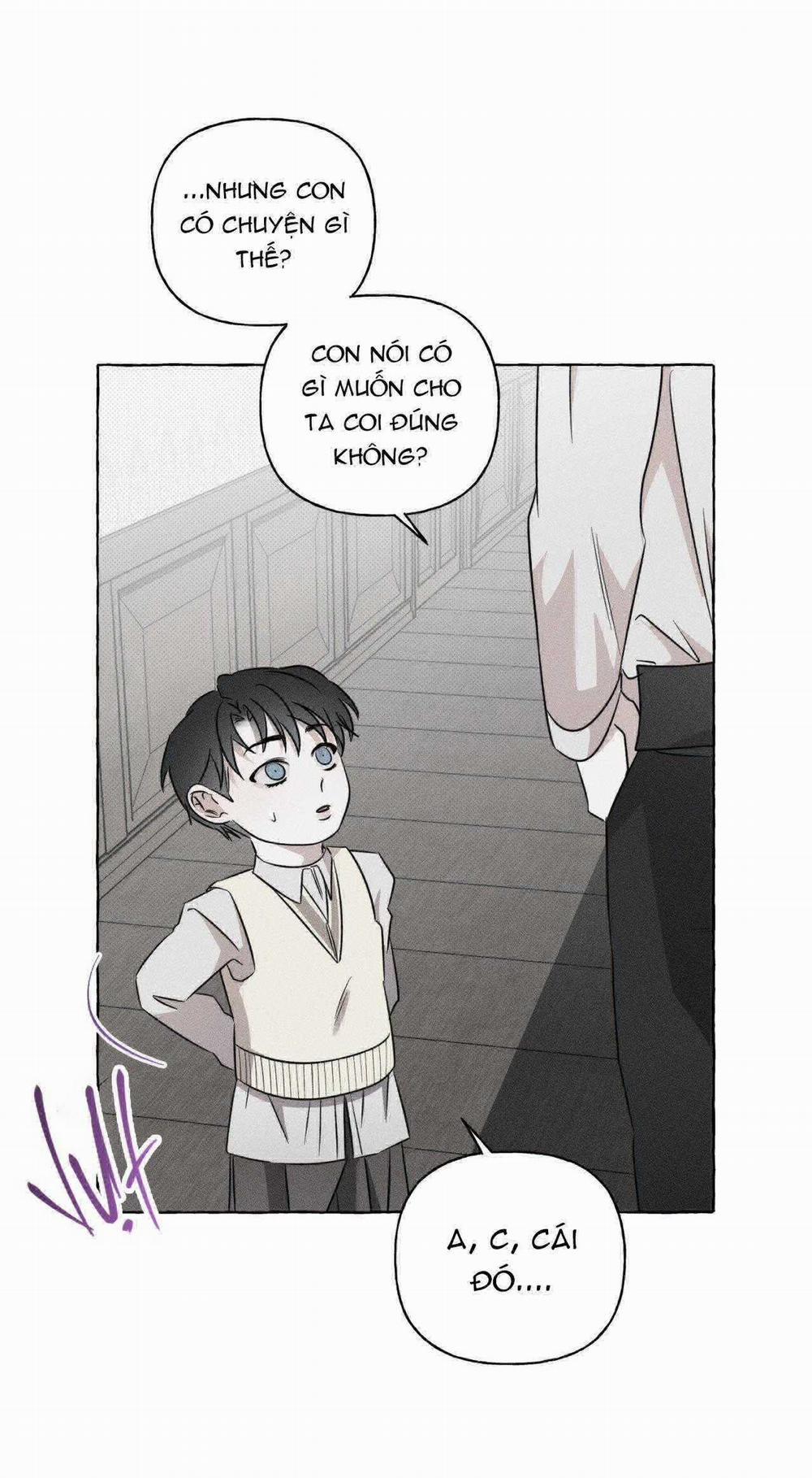 Xương Và Cánh Hoa 22 trang 28